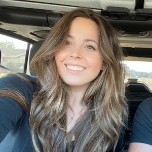 Meet your Posher, Madeline